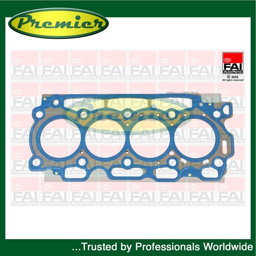 Premier cylinder head - cylinder, gasket