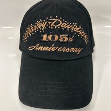 Harley-Davison ball cap