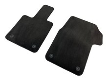 OEM VW T7 Floor Mats Velour