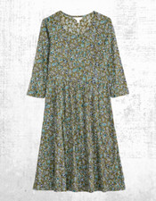 Womens Seasalt ¾ Sleeve