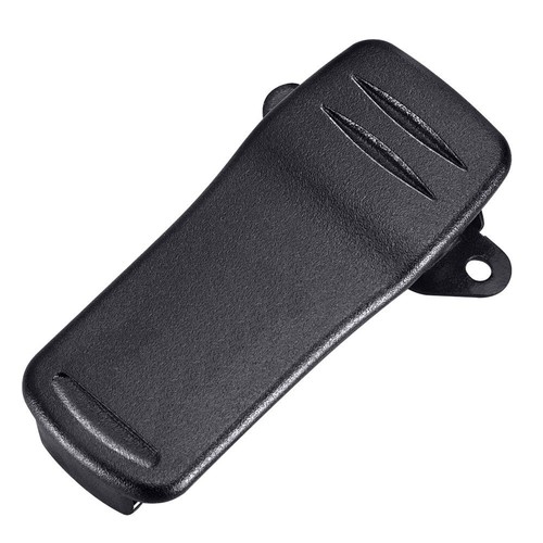 Belt clip for - icom, radios