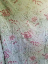 Sanderson double duvet cover