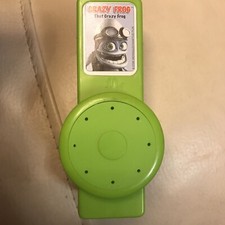 2006 McDonalds Toy - Music