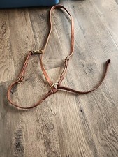 Standing martingale