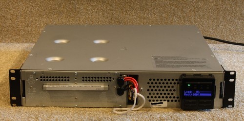 Apc smt1000rmi2u new - -,