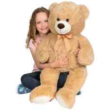 100cm Latest Giant Big Plush Stuffed Teddy Bear Huge Soft Toy Cuddly BRAND NEW