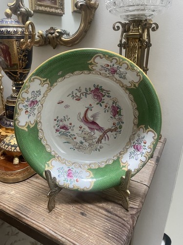 Rare minton green - rare,