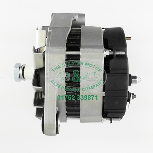 Bmw marine alternator 111397 - marine,