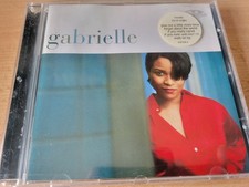 Gabrielle - Gabrielle CD 1996