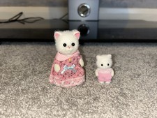 Sylvanian Families Figures