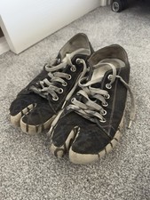 Maison Margiela Tabi Sneakers Size 42