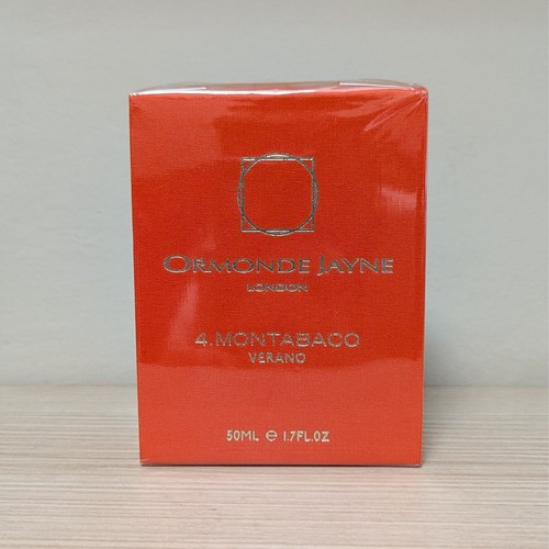 Ormonde jayne montabaco summer - ormonde,