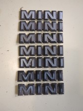 Classic Mini Stick On Boot