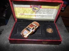 Action NASCAR Legends 50th