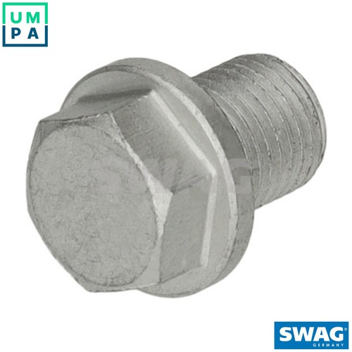 Screw plug oil - plug,