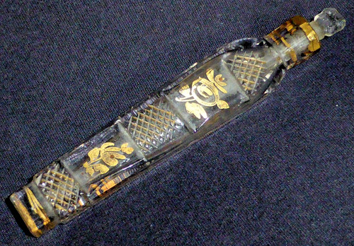 Rare stunning antique - &,