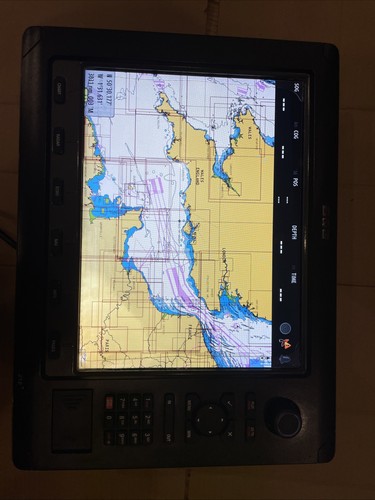 Z12 plotter - b&g,
