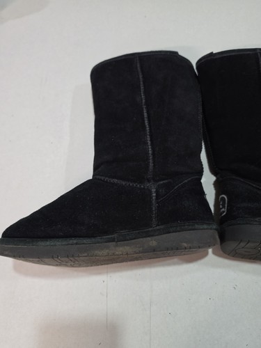 Beaver paw boots size - boots,