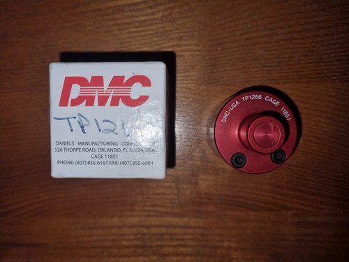 Dmc tp1266 crimpers - tp1266, /