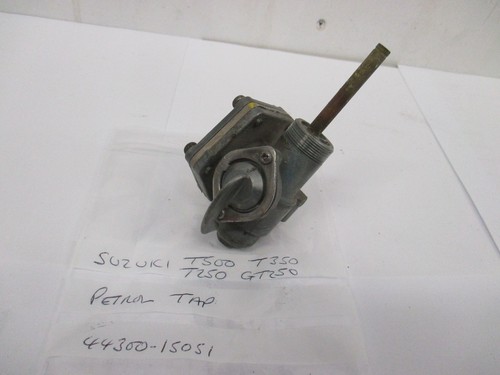 Suzuki t500 t350 t250 - t250, gt250