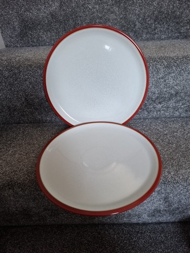Denby everyday red - denby,,