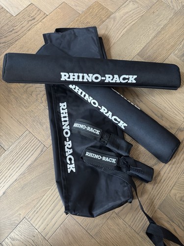 Rhino rack universal - rack,