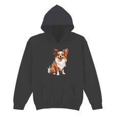 Smiling Pomeranian Dog Animals