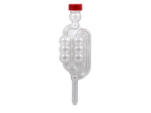 Bubbler airlock pack home - bubbler, of