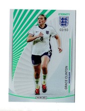 Panini eternity lionesses - panini,