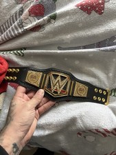 WWE World Heavyweight
