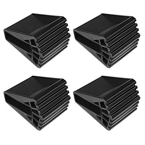 Protective caps for ladder - caps,