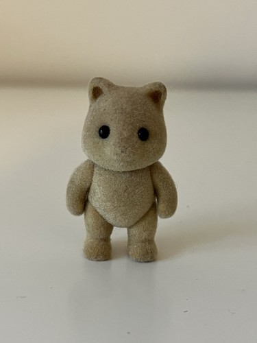 Sylvanian families slydale - families, fox