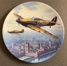 HURRICANES OVER H’