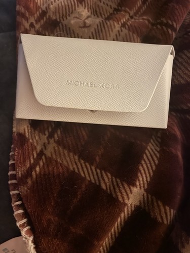 Michael kors sunglasses case - michael,
