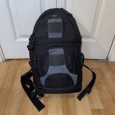 Lowepro Camera Bag in Black -