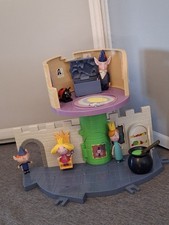 Ben & Holly's Little Kingdom -