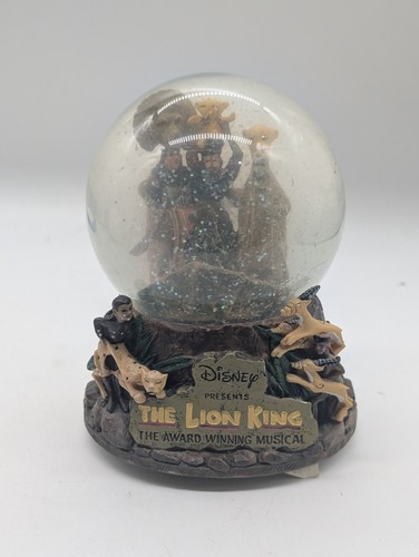 Vintage rare lion - , king