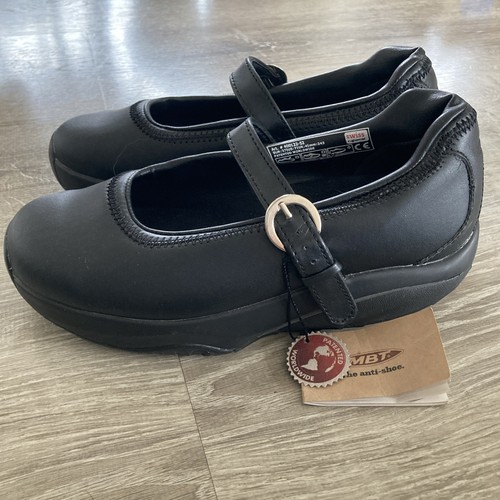 Mbt tunisha mary jane shoes - tunisha,