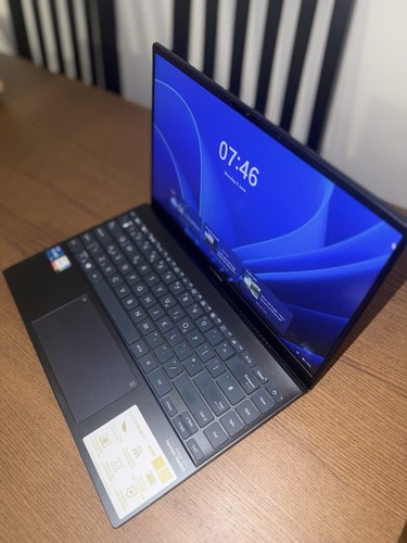 Asus zenbook ux425ea - zenbook, 14in
