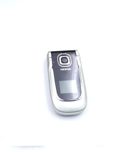 Nokia 2760 flip fold - , used