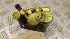 Derbi GPR50 GPR 50 2000 Front