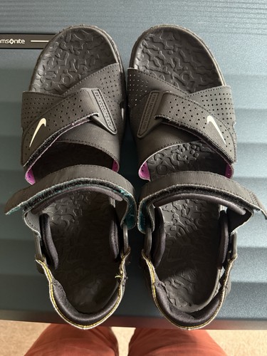 Nike air acg deschutz - nike, sandals