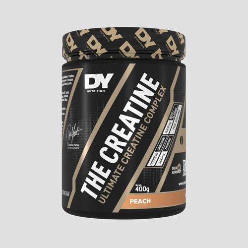 Dorian yates the - the, 40