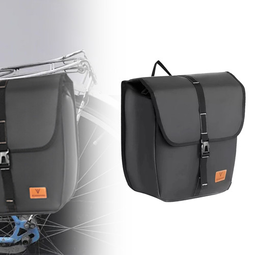 Bike panniers bicycle bag - bike,