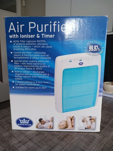 Prem air purifier - purifier, ap281