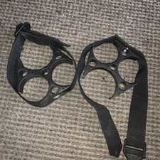 ILCA/Laser Dinghy Spar Clips Set