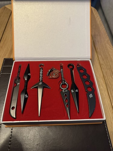 Anime naruto blade - uk, keychain