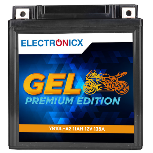 Electronicx yb10l gel - yb10l-a2,