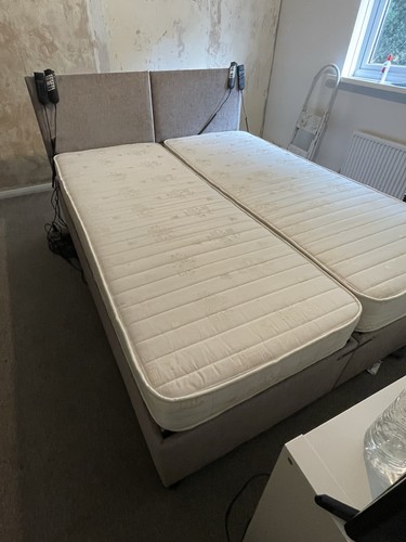Electric beds - electric,