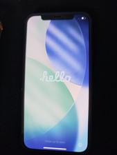 Apple iPhone 12 - 64GB Blue